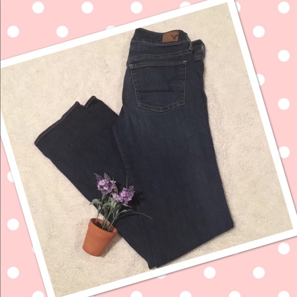 American Eagle Outfitters Denim - American Outfitter Jeans Size 4 Long